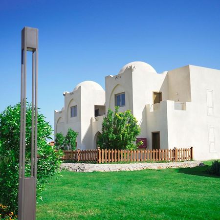Xanadu Makadi Bay Hotel Hurghada Exterior foto