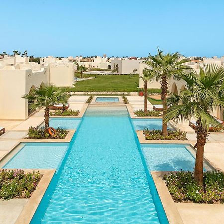 Xanadu Makadi Bay Hotel Hurghada Exterior foto