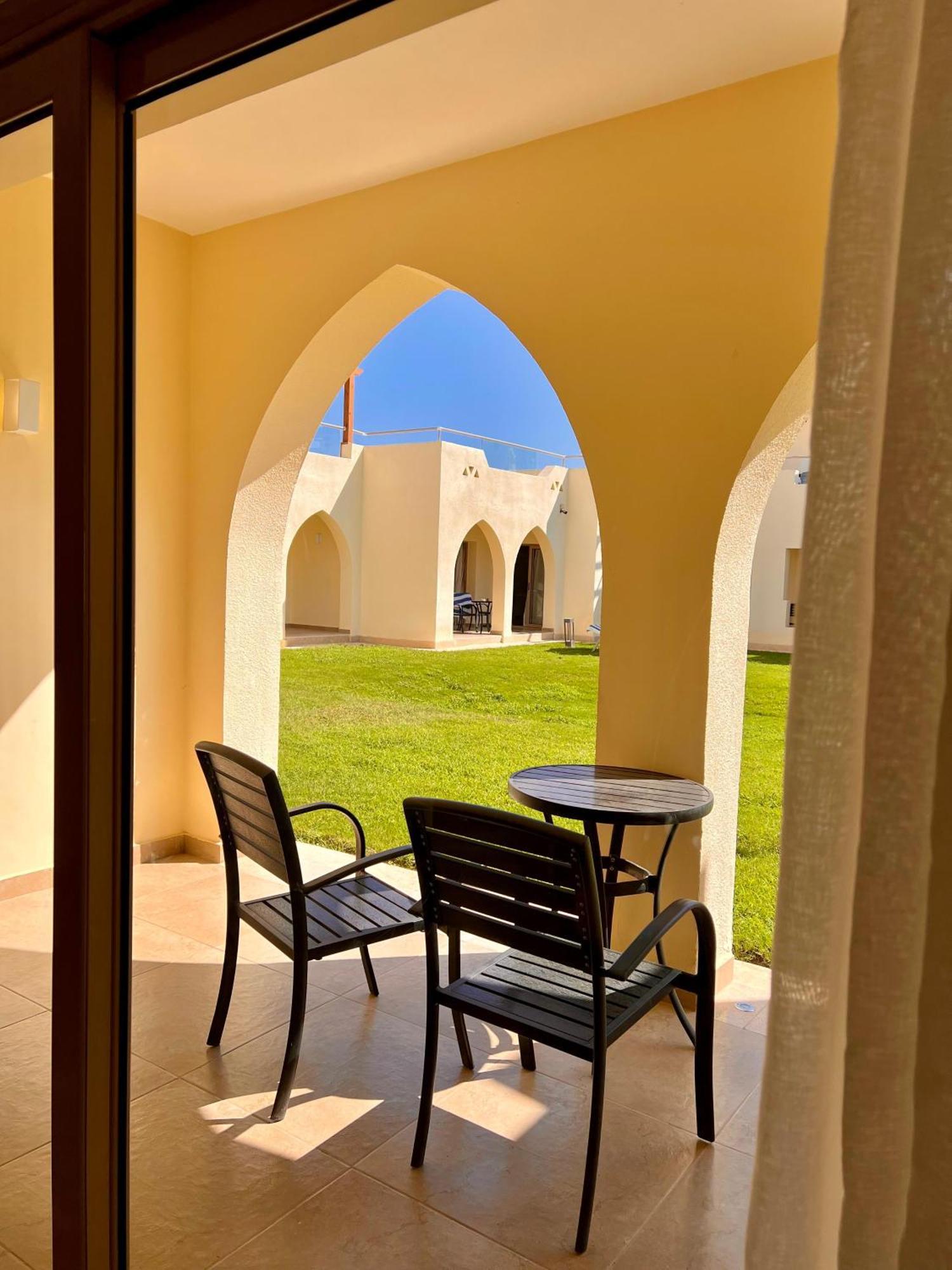 Xanadu Makadi Bay Hotel Hurghada Exterior foto