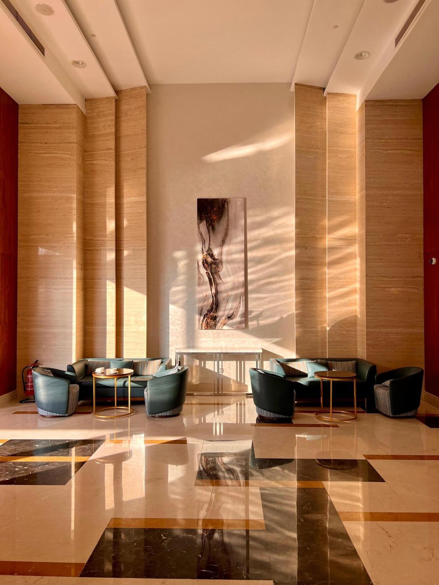 Xanadu Makadi Bay Hotel Hurghada Exterior foto