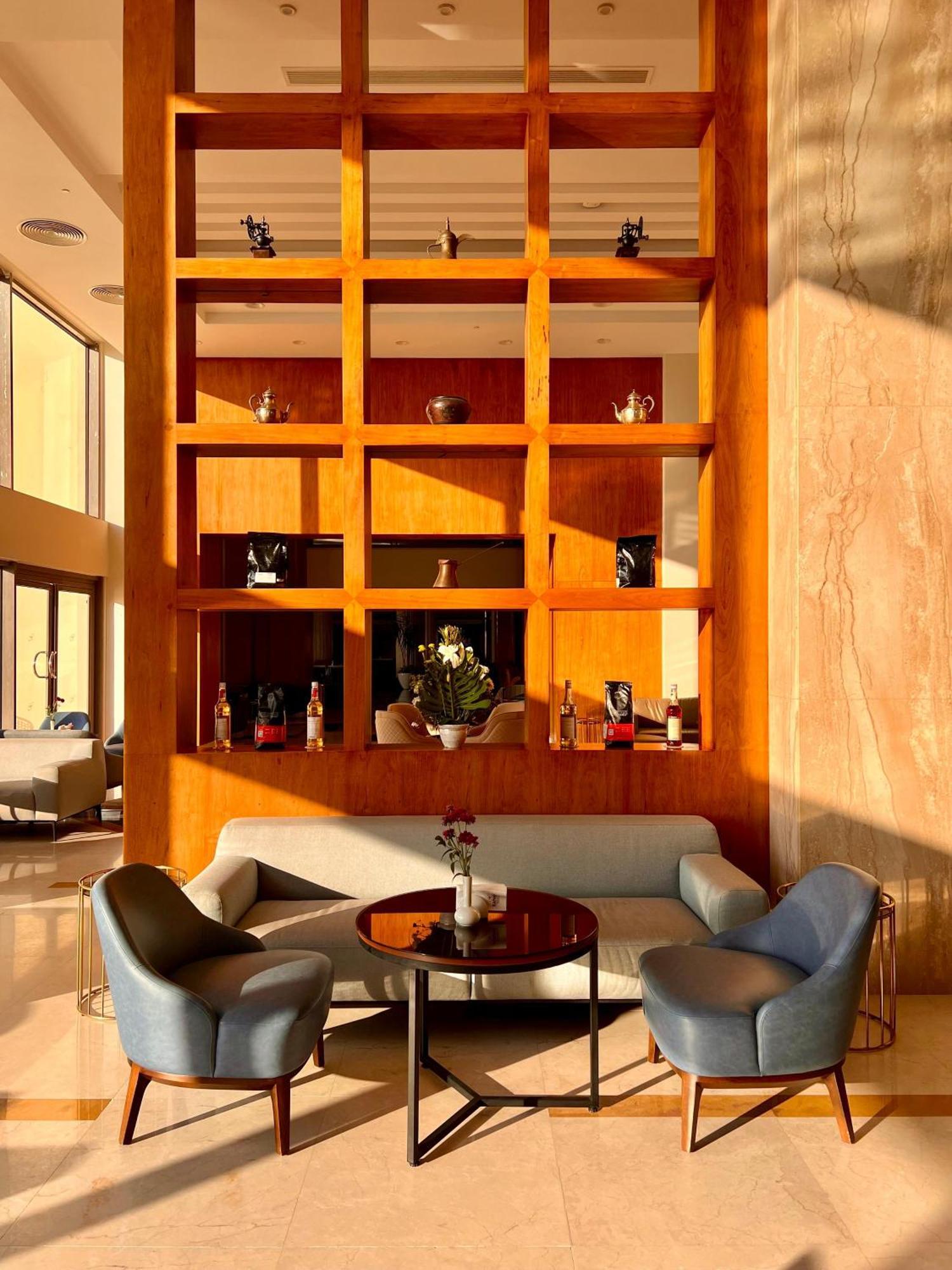 Xanadu Makadi Bay Hotel Hurghada Exterior foto