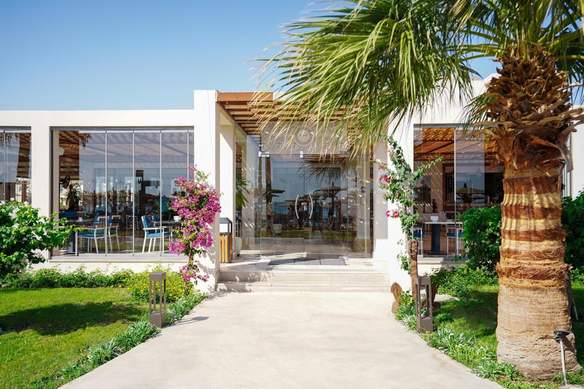 Xanadu Makadi Bay Hotel Hurghada Exterior foto