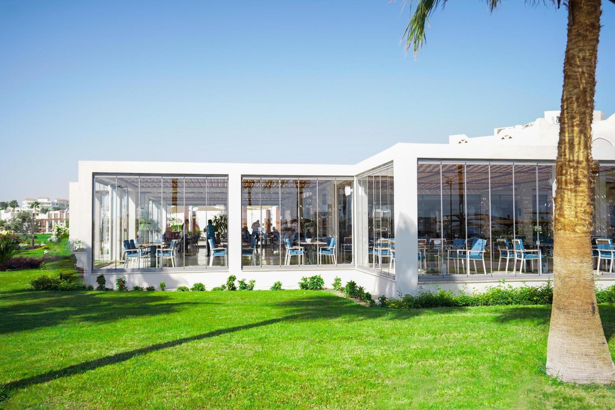 Xanadu Makadi Bay Hotel Hurghada Exterior foto