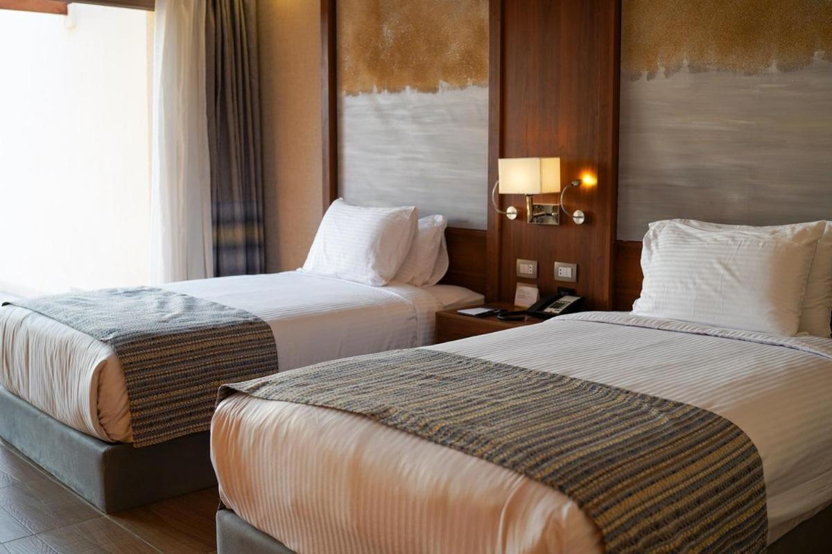 Xanadu Makadi Bay Hotel Hurghada Exterior foto