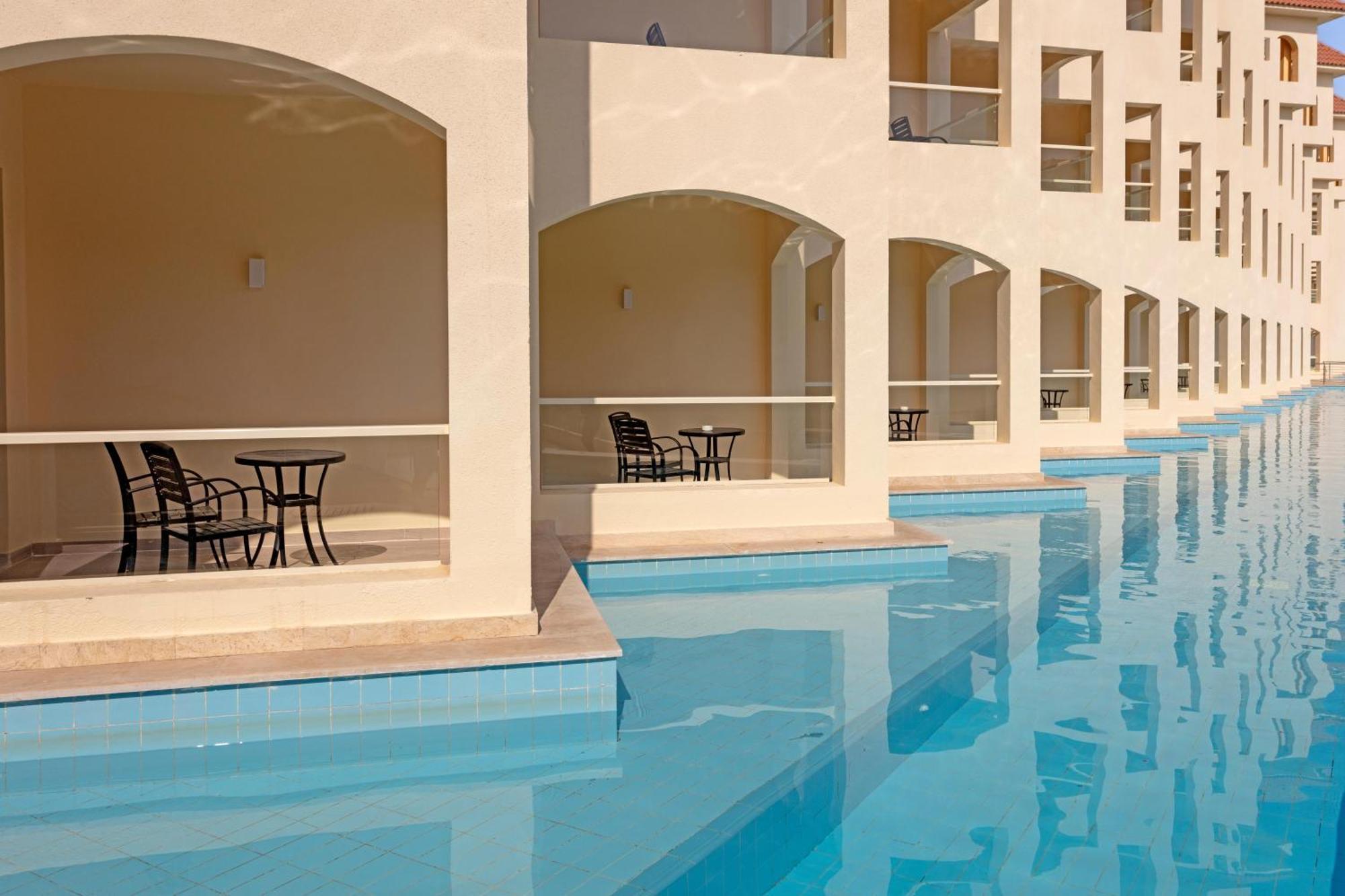 Xanadu Makadi Bay Hotel Hurghada Exterior foto