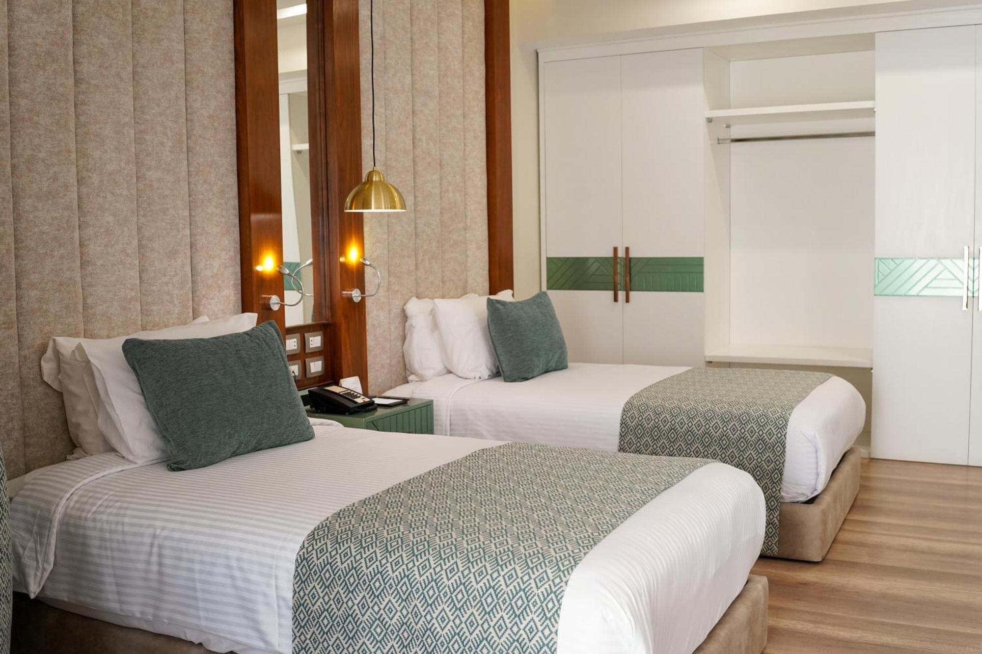 Xanadu Makadi Bay Hotel Hurghada Exterior foto
